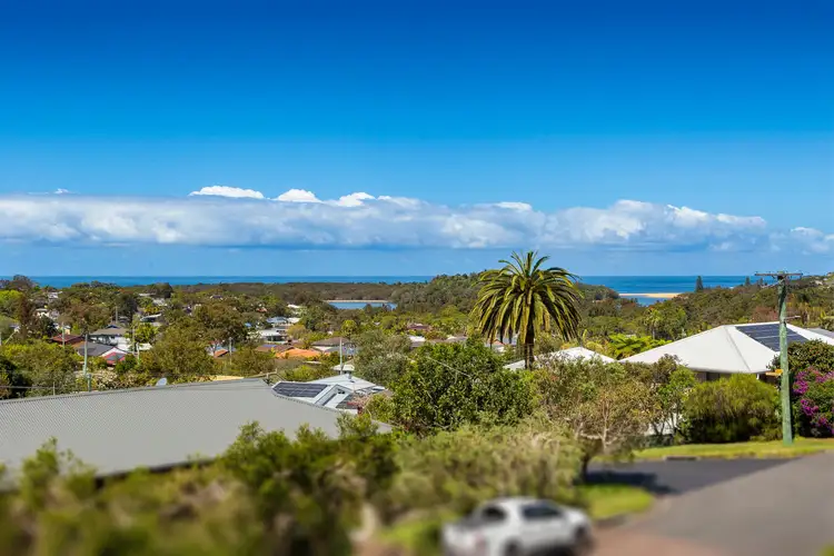 Second view of Homely house listing, 17 Coreen Drive, Wamberal NSW 2260