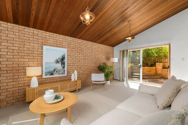 Third view of Homely house listing, 17 Coreen Drive, Wamberal NSW 2260
