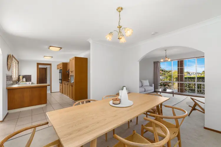 Fourth view of Homely house listing, 17 Coreen Drive, Wamberal NSW 2260