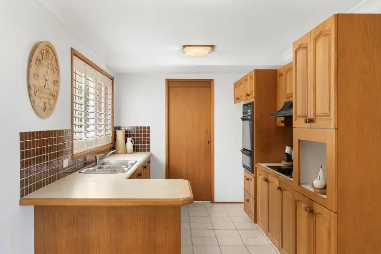 Fifth view of Homely house listing, 17 Coreen Drive, Wamberal NSW 2260