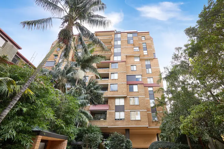 Sixth view of Homely apartment listing, 903/73 Victoria Street, Potts Point NSW 2011