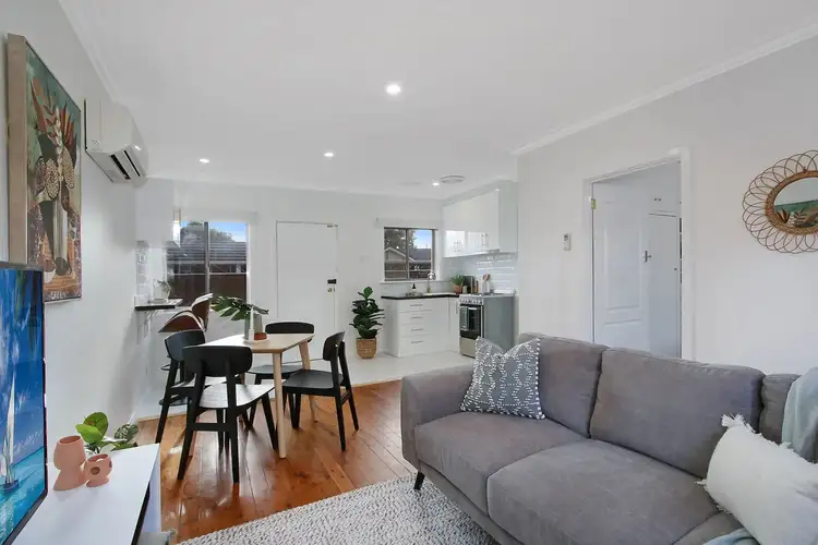 Main view of Homely unit listing, 6/367 Fallon Street, North Albury NSW 2640