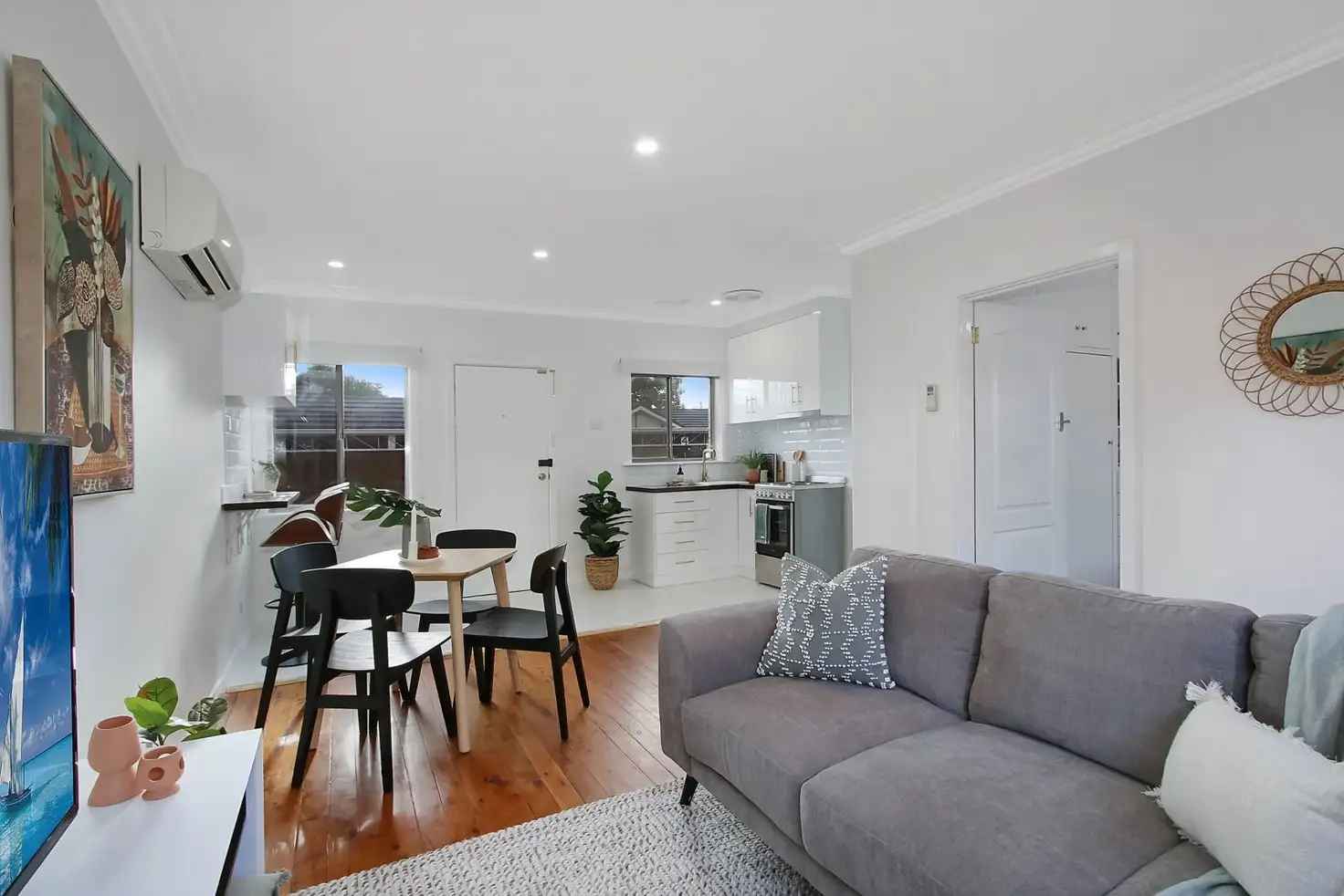 Main view of Homely unit listing, 6/367 Fallon Street, North Albury NSW 2640