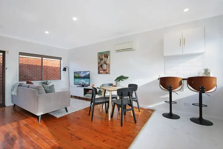 Third view of Homely unit listing, 6/367 Fallon Street, North Albury NSW 2640