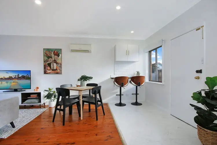 Fourth view of Homely unit listing, 6/367 Fallon Street, North Albury NSW 2640