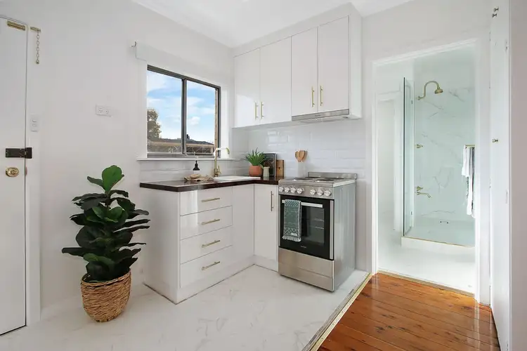 Fifth view of Homely unit listing, 6/367 Fallon Street, North Albury NSW 2640