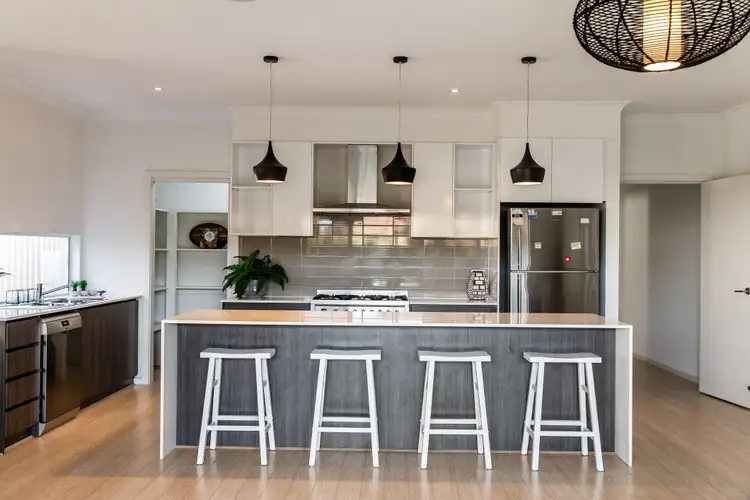 Fourth view of Homely house listing, 37A Meredith Avenue, Glengowrie SA 5044