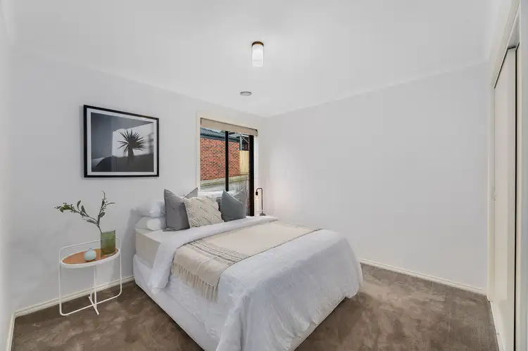 Fifth view of Homely house listing, 27A Greenslopes Drive, Mooroolbark VIC 3138