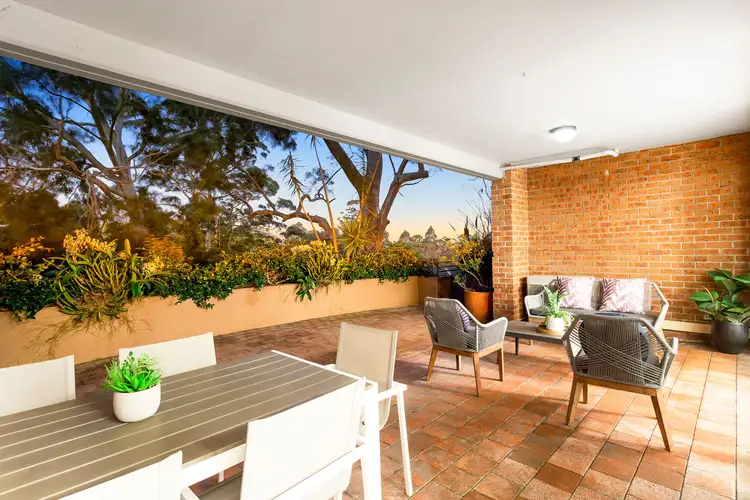 Main view of Homely apartment listing, 3/1035 Pacific Highway, Pymble NSW 2073