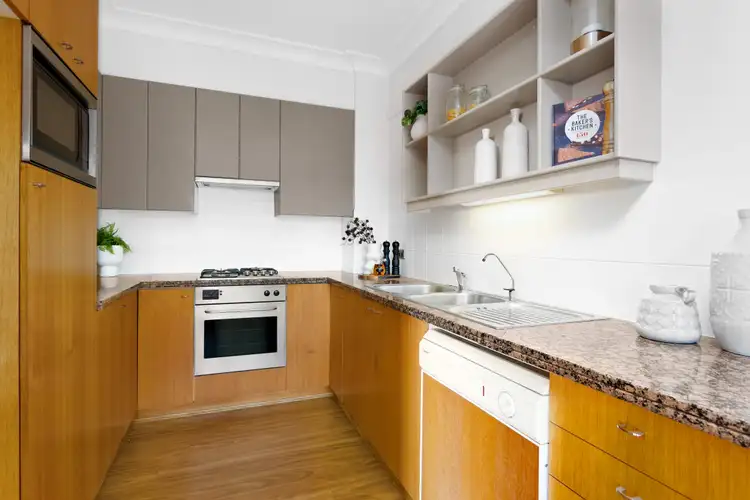 Fourth view of Homely apartment listing, 3/1035 Pacific Highway, Pymble NSW 2073