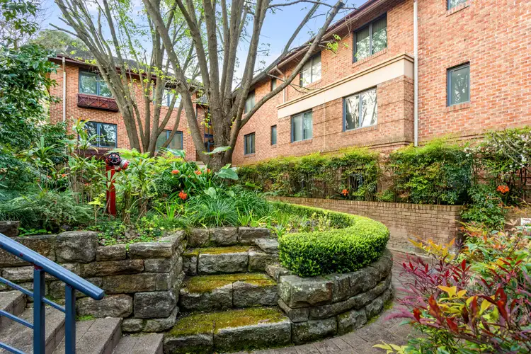 Sixth view of Homely apartment listing, 3/1035 Pacific Highway, Pymble NSW 2073