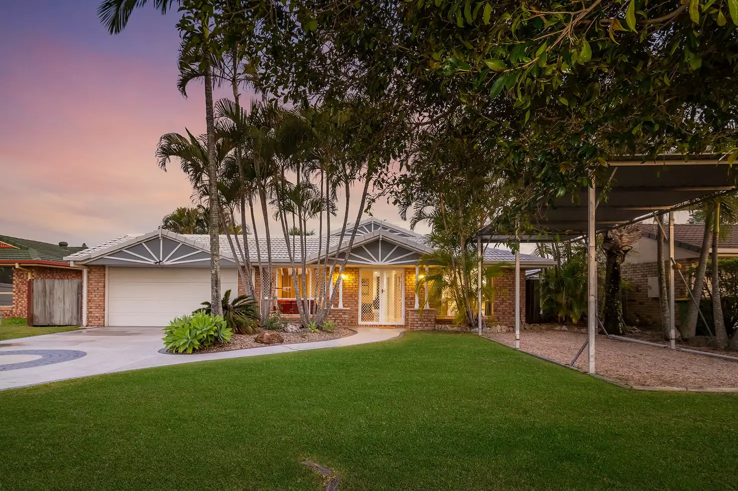 Main view of Homely house listing, 9 Manatoka Place, Ormeau QLD 4208