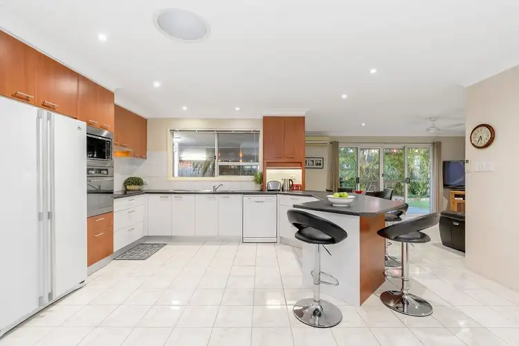 Third view of Homely house listing, 9 Manatoka Place, Ormeau QLD 4208