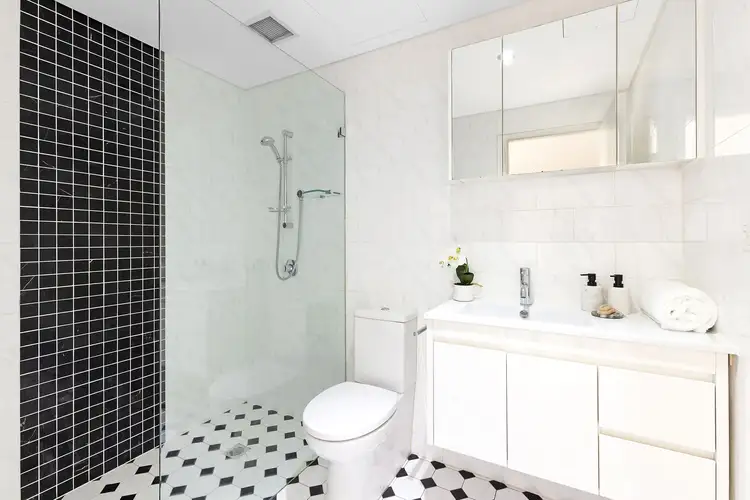 Sixth view of Homely apartment listing, 308/657 Pacific Highway, Killara NSW 2071