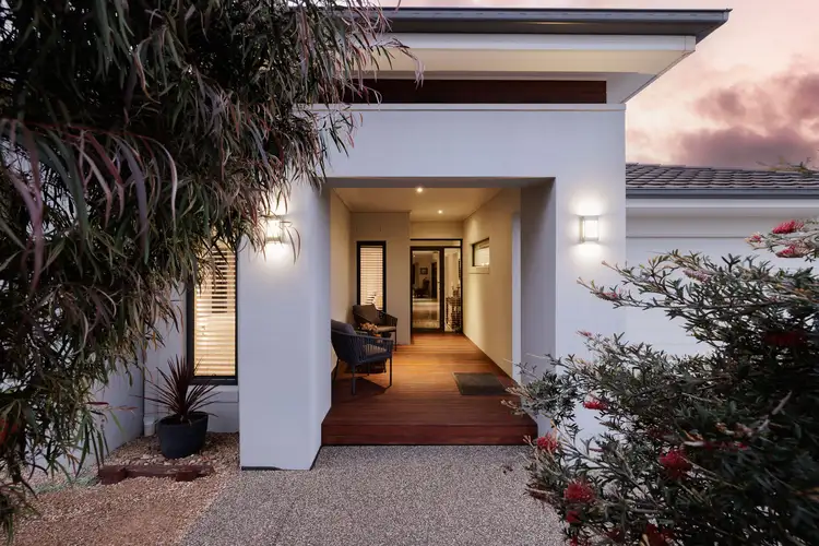 Main view of Homely house listing, 57 Everton Drive, Cowes VIC 3922