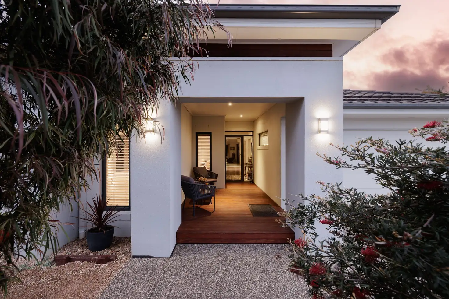 Main view of Homely house listing, 57 Everton Drive, Cowes VIC 3922