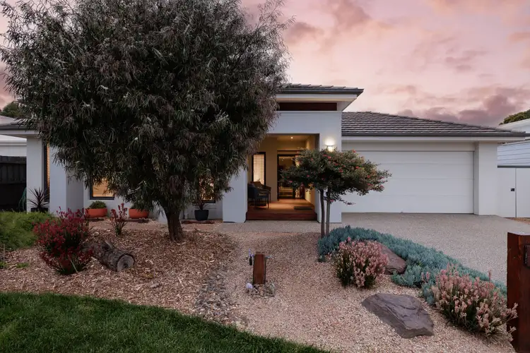Third view of Homely house listing, 57 Everton Drive, Cowes VIC 3922
