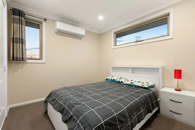 Sixth view of Homely townhouse listing, 1/53 Robinson Grove, Bulleen VIC 3105