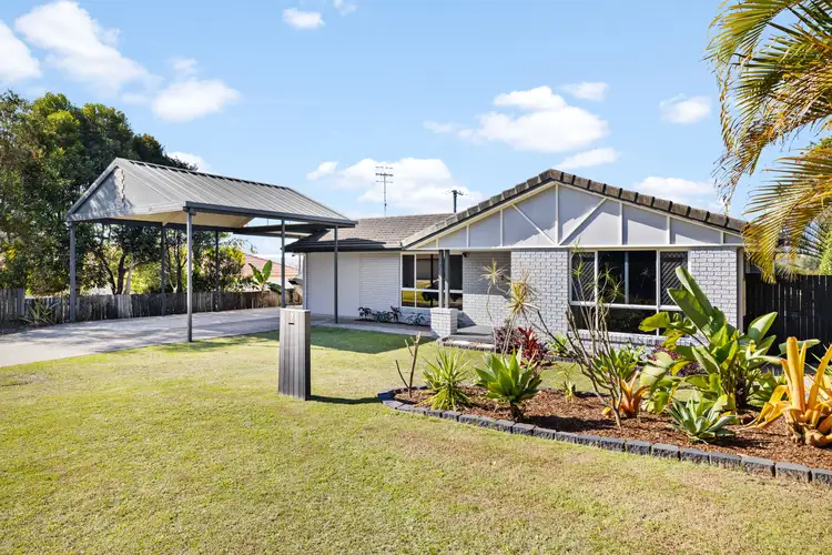 Second view of Homely house listing, 7 Clementine Place, Bli Bli QLD 4560