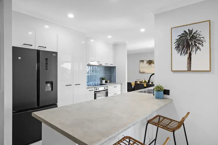 Fourth view of Homely house listing, 7 Clementine Place, Bli Bli QLD 4560