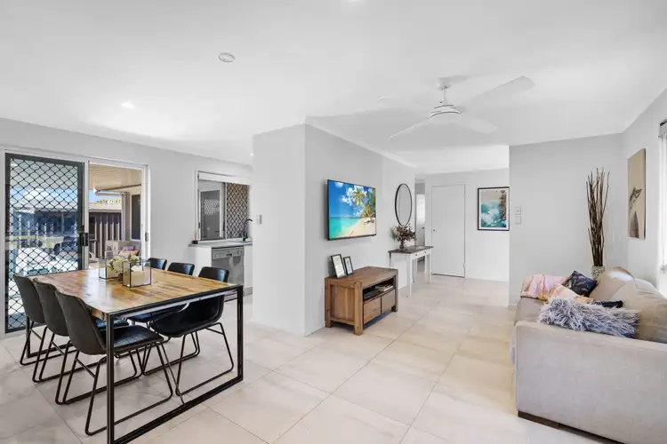 Sixth view of Homely house listing, 7 Clementine Place, Bli Bli QLD 4560