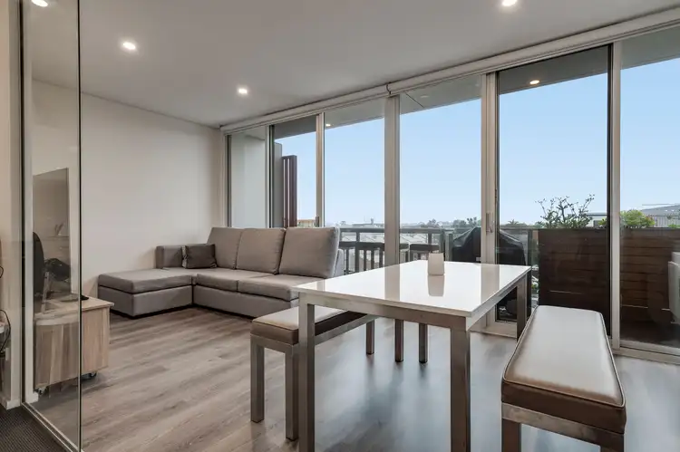 Third view of Homely apartment listing, 304/210 Churchill Road, Prospect SA 5082