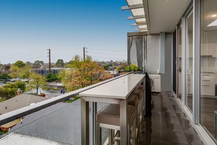 Sixth view of Homely apartment listing, 304/210 Churchill Road, Prospect SA 5082