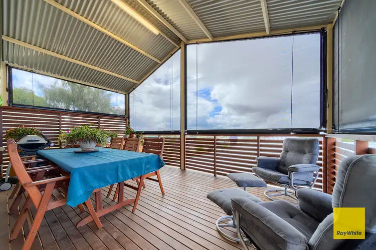 Main view of Homely house listing, 4/241 Albany Highway, Mount Melville WA 6330