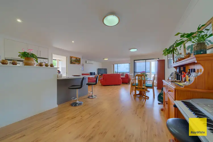 Second view of Homely house listing, 4/241 Albany Highway, Mount Melville WA 6330