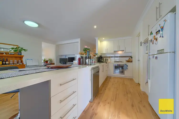 Third view of Homely house listing, 4/241 Albany Highway, Mount Melville WA 6330
