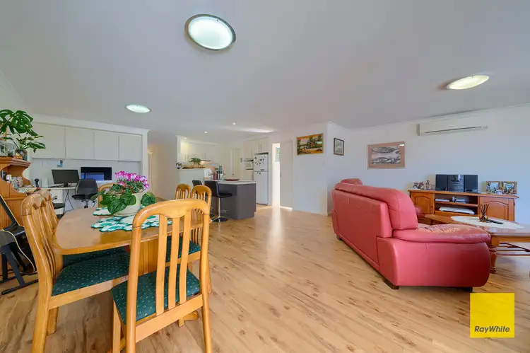 Sixth view of Homely house listing, 4/241 Albany Highway, Mount Melville WA 6330
