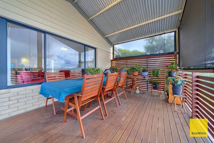Seventh view of Homely house listing, 4/241 Albany Highway, Mount Melville WA 6330
