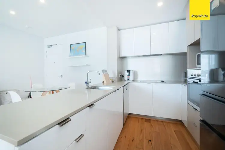 Second view of Homely apartment listing, 71/5 Hawksburn Road, Rivervale WA 6103