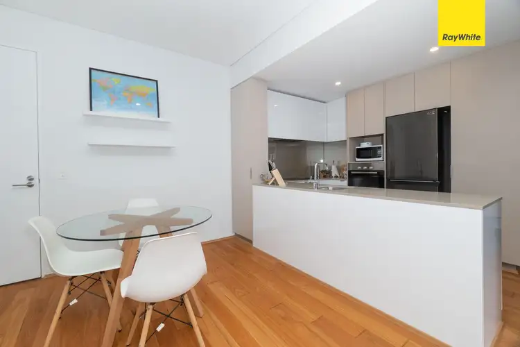 Third view of Homely apartment listing, 71/5 Hawksburn Road, Rivervale WA 6103