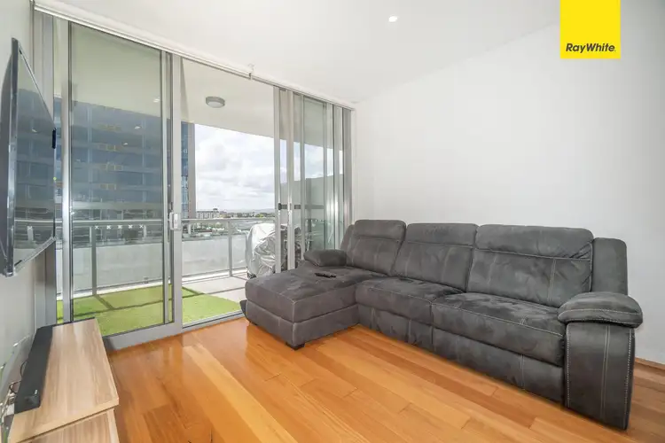Fourth view of Homely apartment listing, 71/5 Hawksburn Road, Rivervale WA 6103