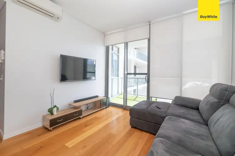Fifth view of Homely apartment listing, 71/5 Hawksburn Road, Rivervale WA 6103