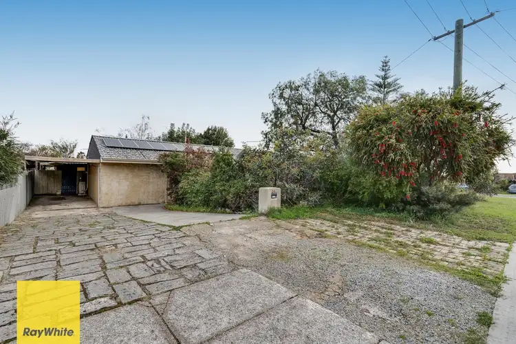 Main view of Homely house listing, 51 Whitworth Avenue, Girrawheen WA 6064