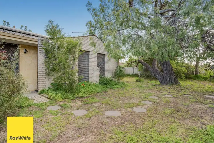 Second view of Homely house listing, 51 Whitworth Avenue, Girrawheen WA 6064