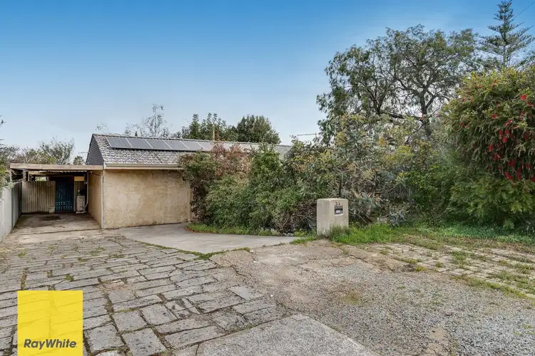 Fifth view of Homely house listing, 51 Whitworth Avenue, Girrawheen WA 6064