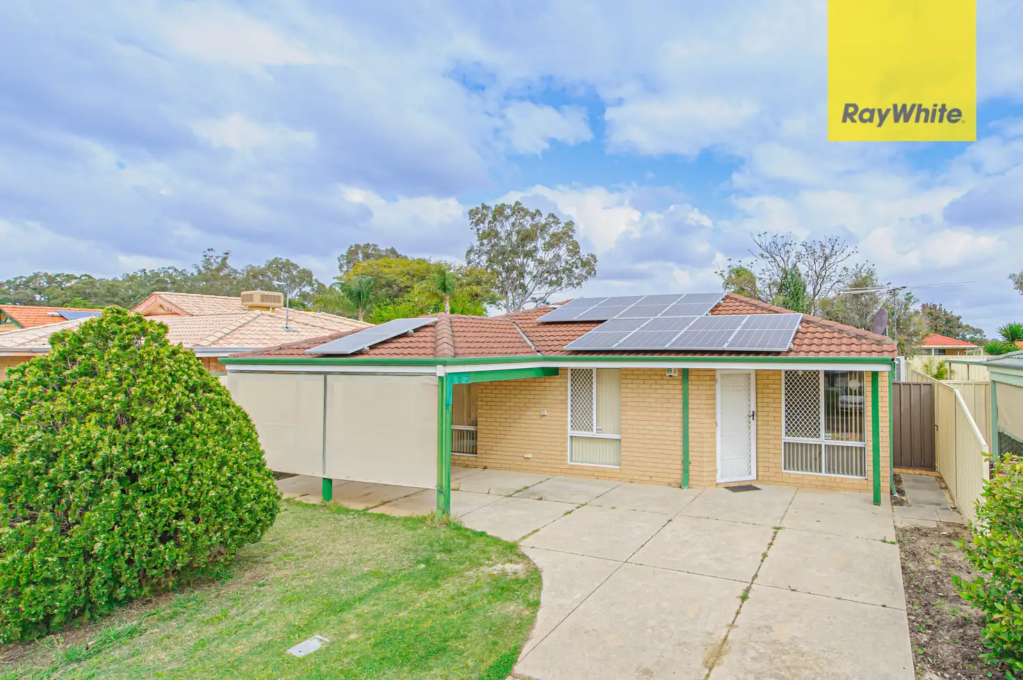 Main view of Homely house listing, 42 Inquirer Lane, Stratton WA 6056
