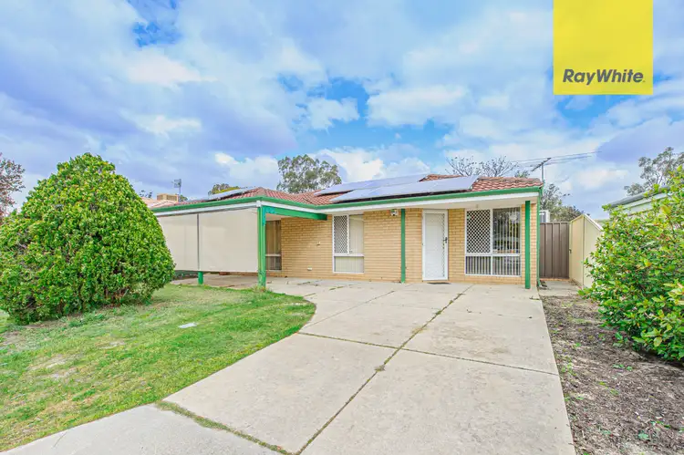 Second view of Homely house listing, 42 Inquirer Lane, Stratton WA 6056