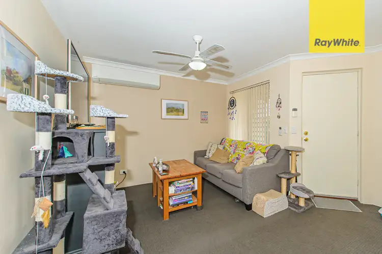 Fourth view of Homely house listing, 42 Inquirer Lane, Stratton WA 6056