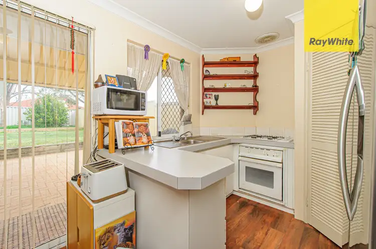 Fifth view of Homely house listing, 42 Inquirer Lane, Stratton WA 6056