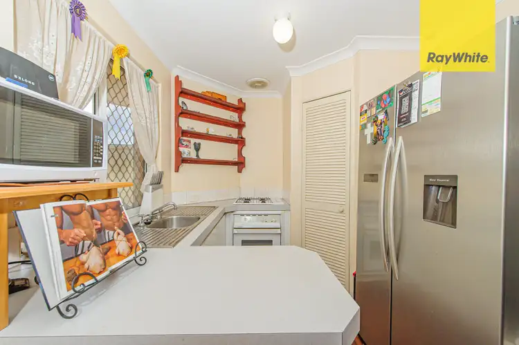 Sixth view of Homely house listing, 42 Inquirer Lane, Stratton WA 6056