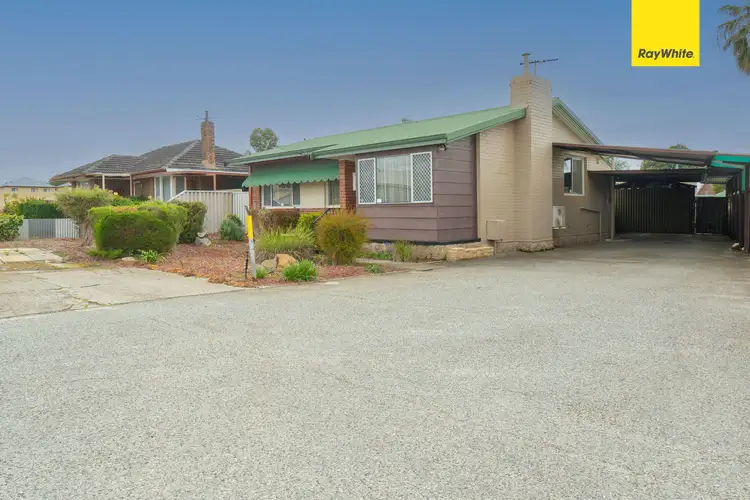 361 Hardey Road, Cloverdale WA 6105