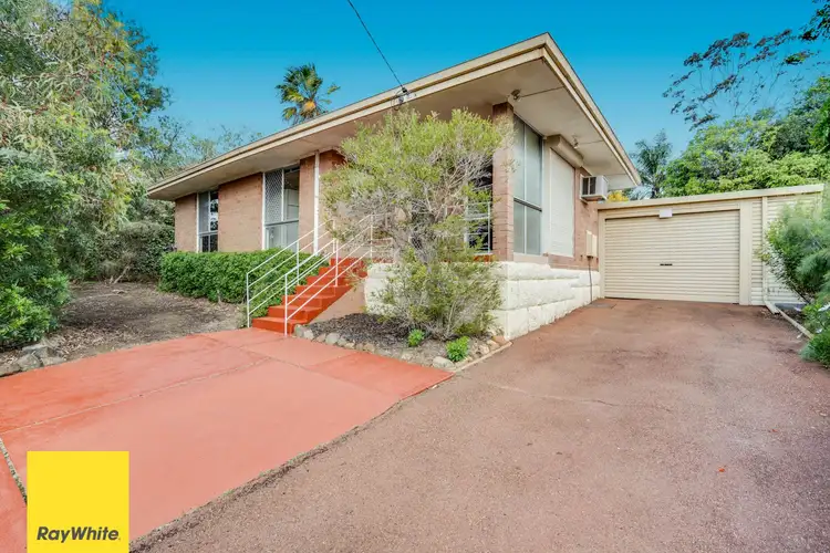55 Harford Way, Girrawheen WA 6064