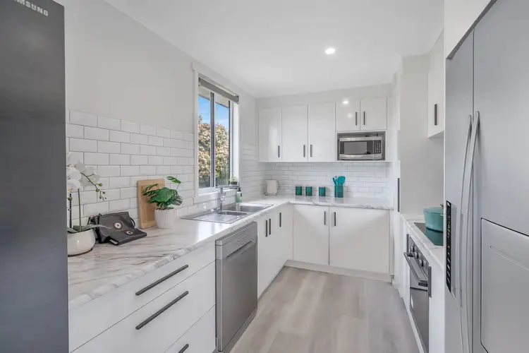Second view of Homely house listing, 15 Maralinga Drive, Berriedale TAS 7011