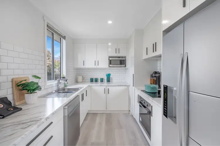 Fourth view of Homely house listing, 15 Maralinga Drive, Berriedale TAS 7011
