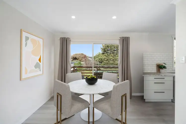 Fifth view of Homely house listing, 15 Maralinga Drive, Berriedale TAS 7011