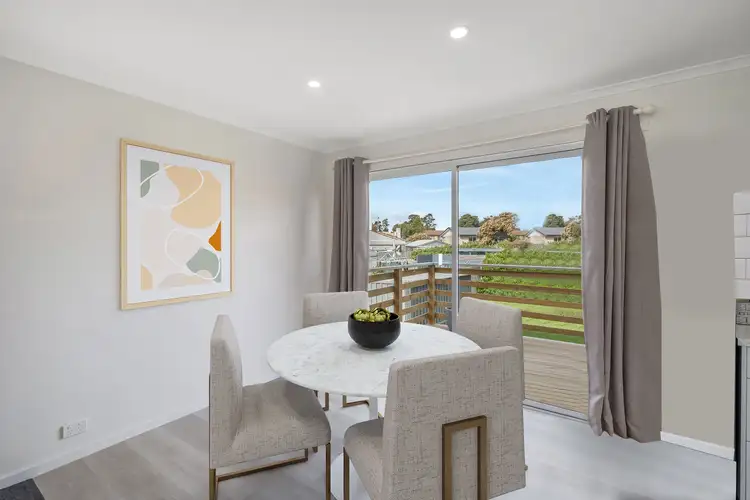Sixth view of Homely house listing, 15 Maralinga Drive, Berriedale TAS 7011